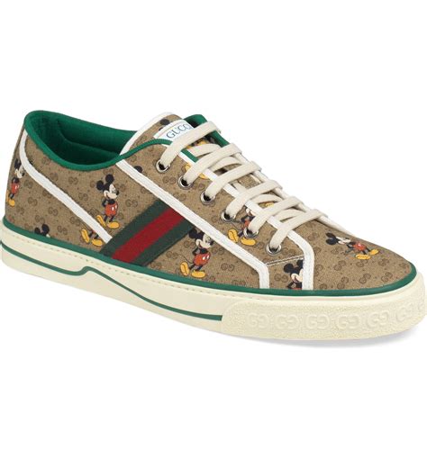 gucci running shoes men|gucci inspired tennis shoes.